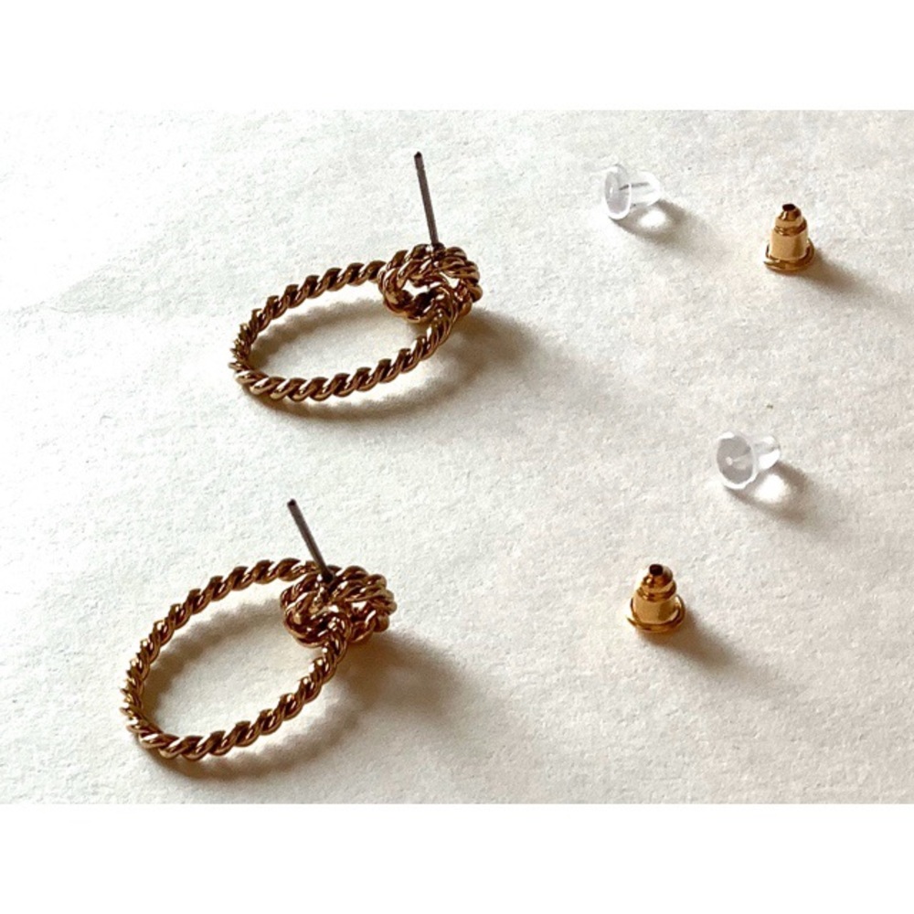 Mini Rope Hoops - Picture 7 of 7